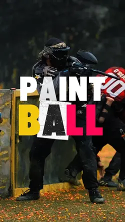 Paint Ball