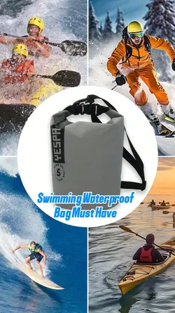 Beach Waterproof Bag