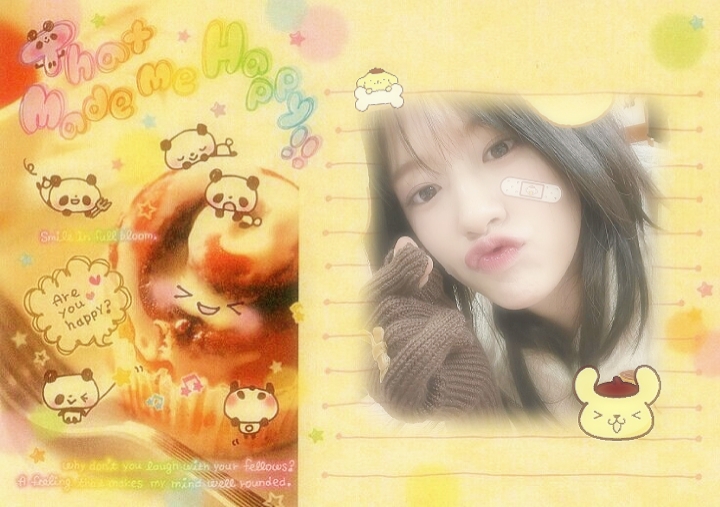 pompopurin kuning