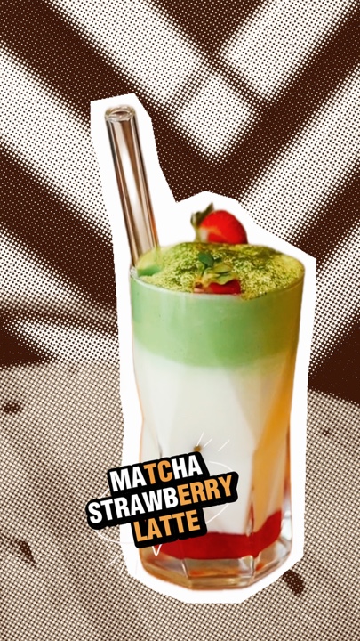 Bebidas Especiales
