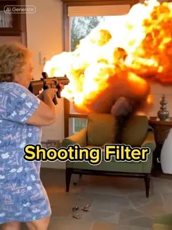 Shooting Filter