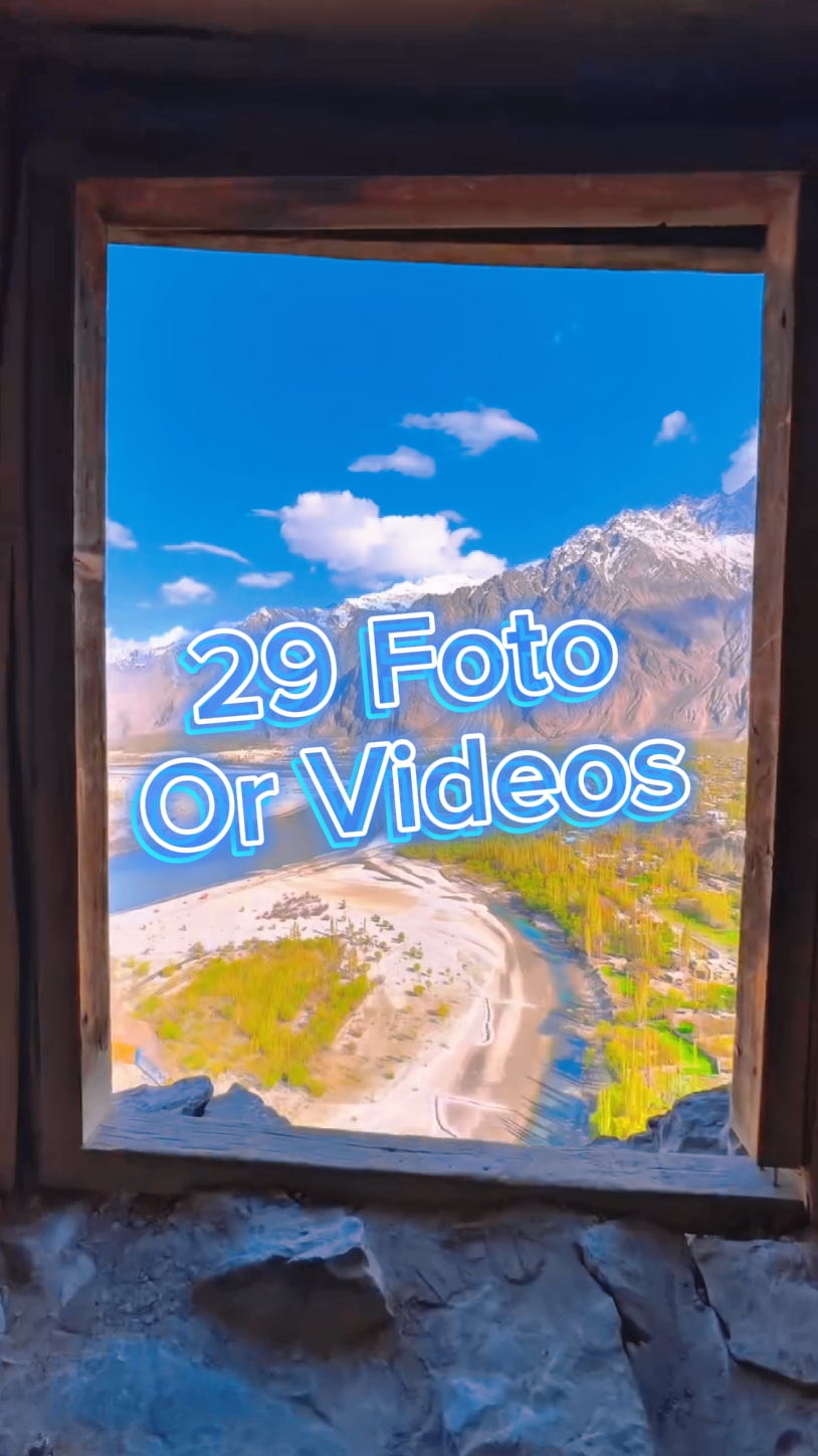 29 Video Slide