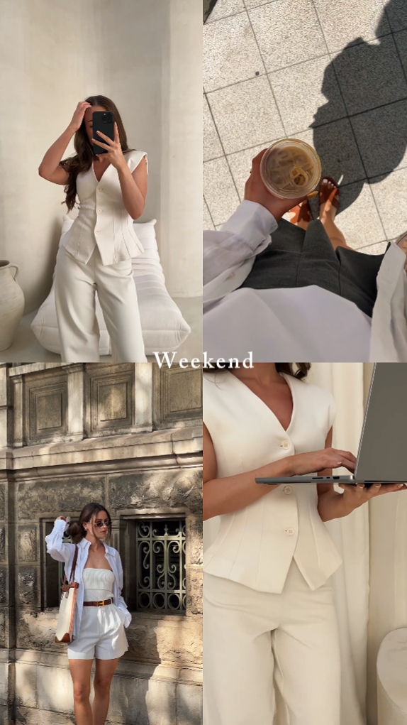 Vlog du week-end 