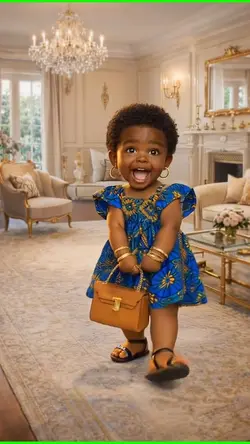 Baby Dance