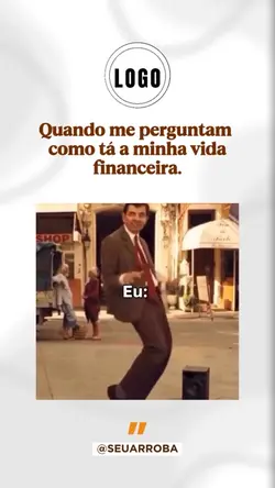 Minha vida financeir