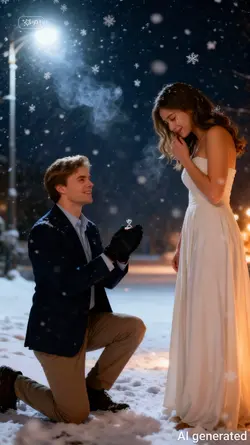 Winter Snow Proposal