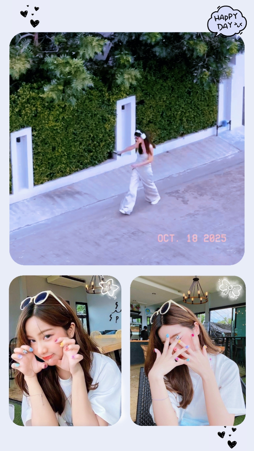 1 vidéo 2 photos