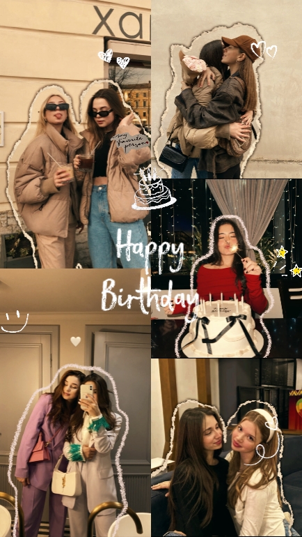 joyeux anniversaire