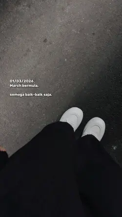 march bermula