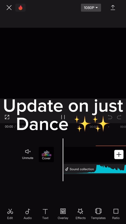 Update on just dace!