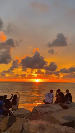 SUNSET ESTETIK