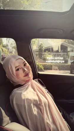 slalu ada pelangi…