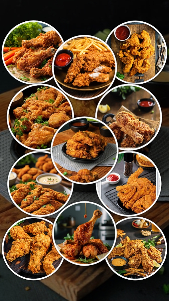 Makanan 11klip
