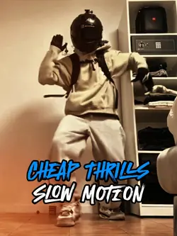 CHEAP THRILLS