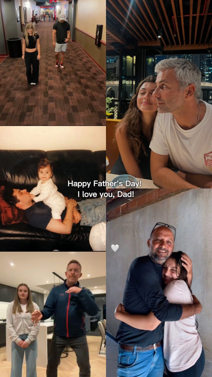 happy fathers day