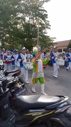 karnaval 17 an