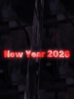 New Year 2026