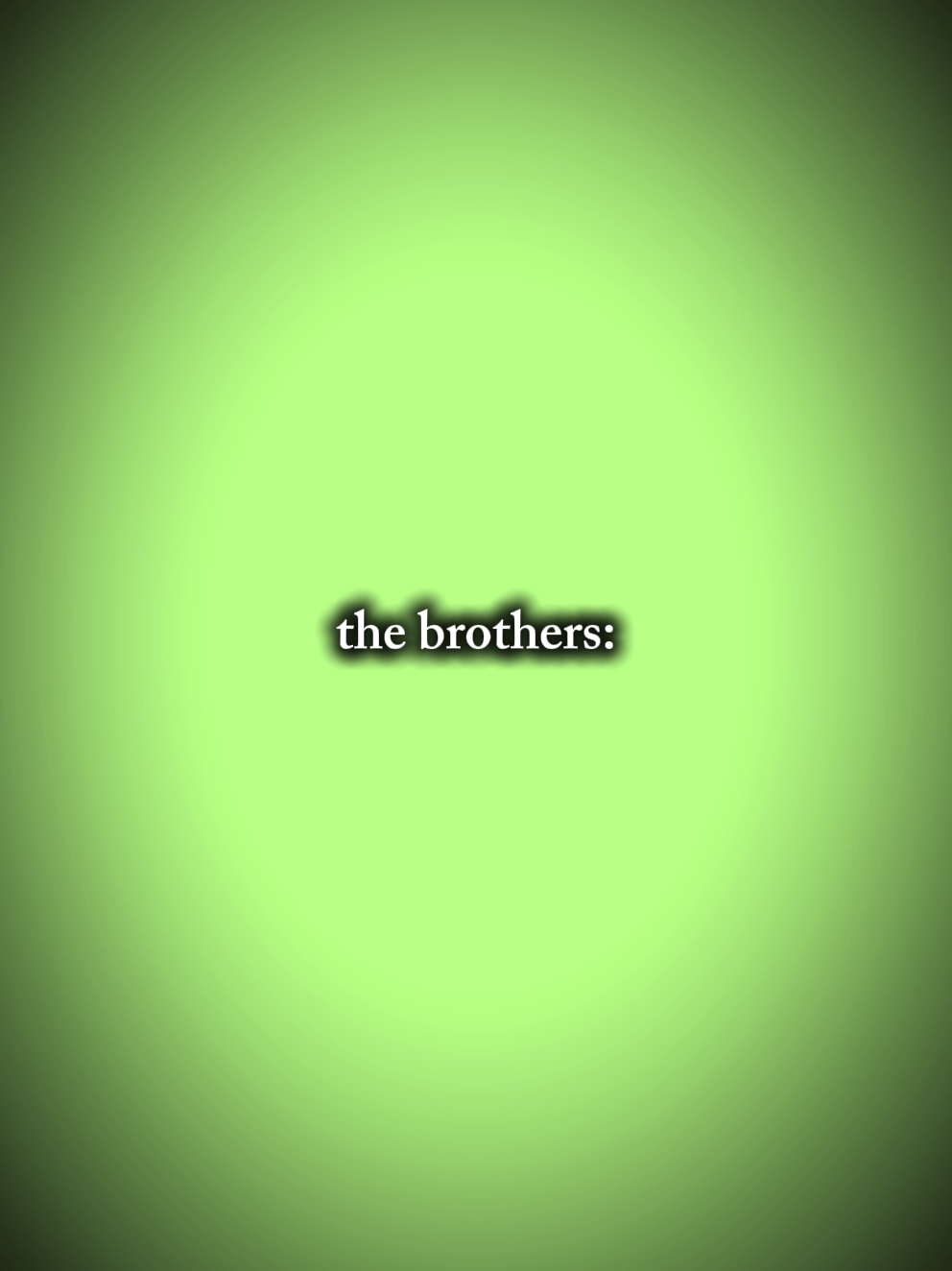 BROTHERS SISTERS 