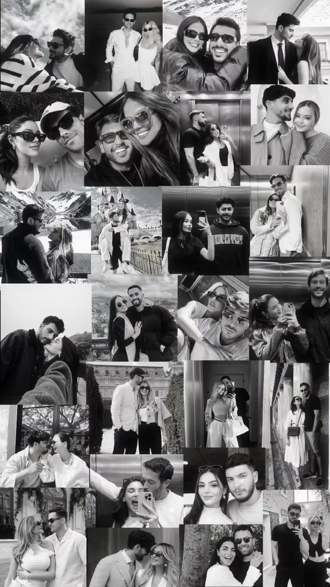 Collage-Foto 
