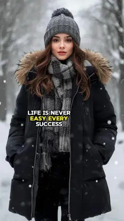 Life is not eas
