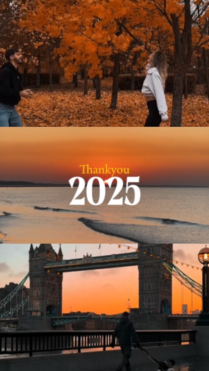Resumen de 2025 