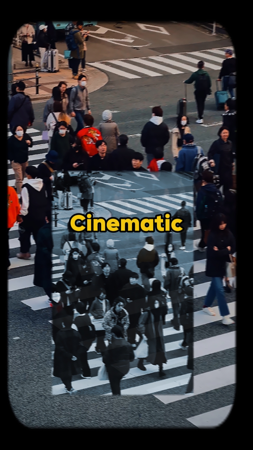 recap cinematic 