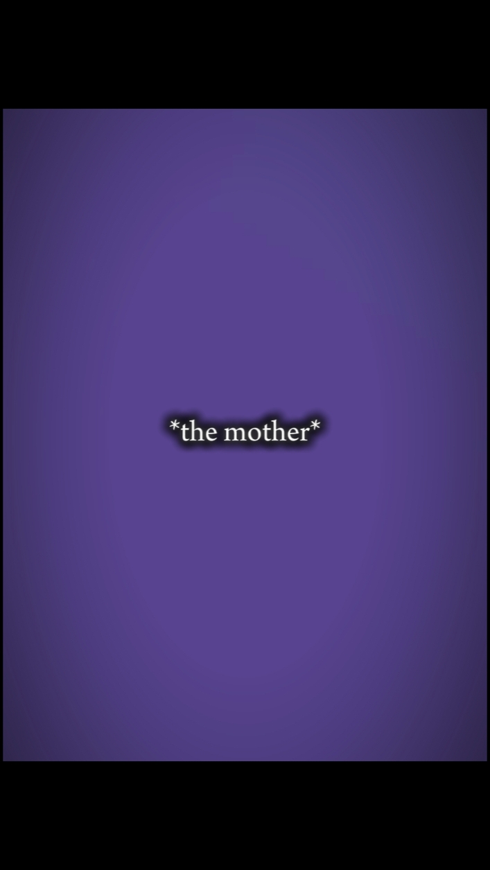 Mãe / filha 