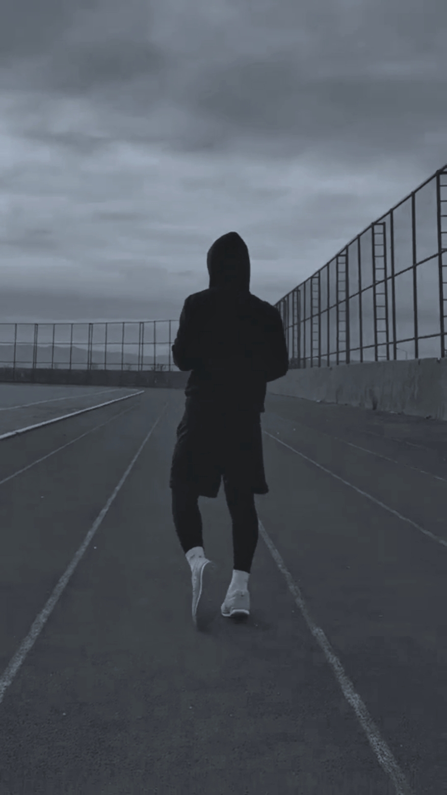 Tendência de boxe