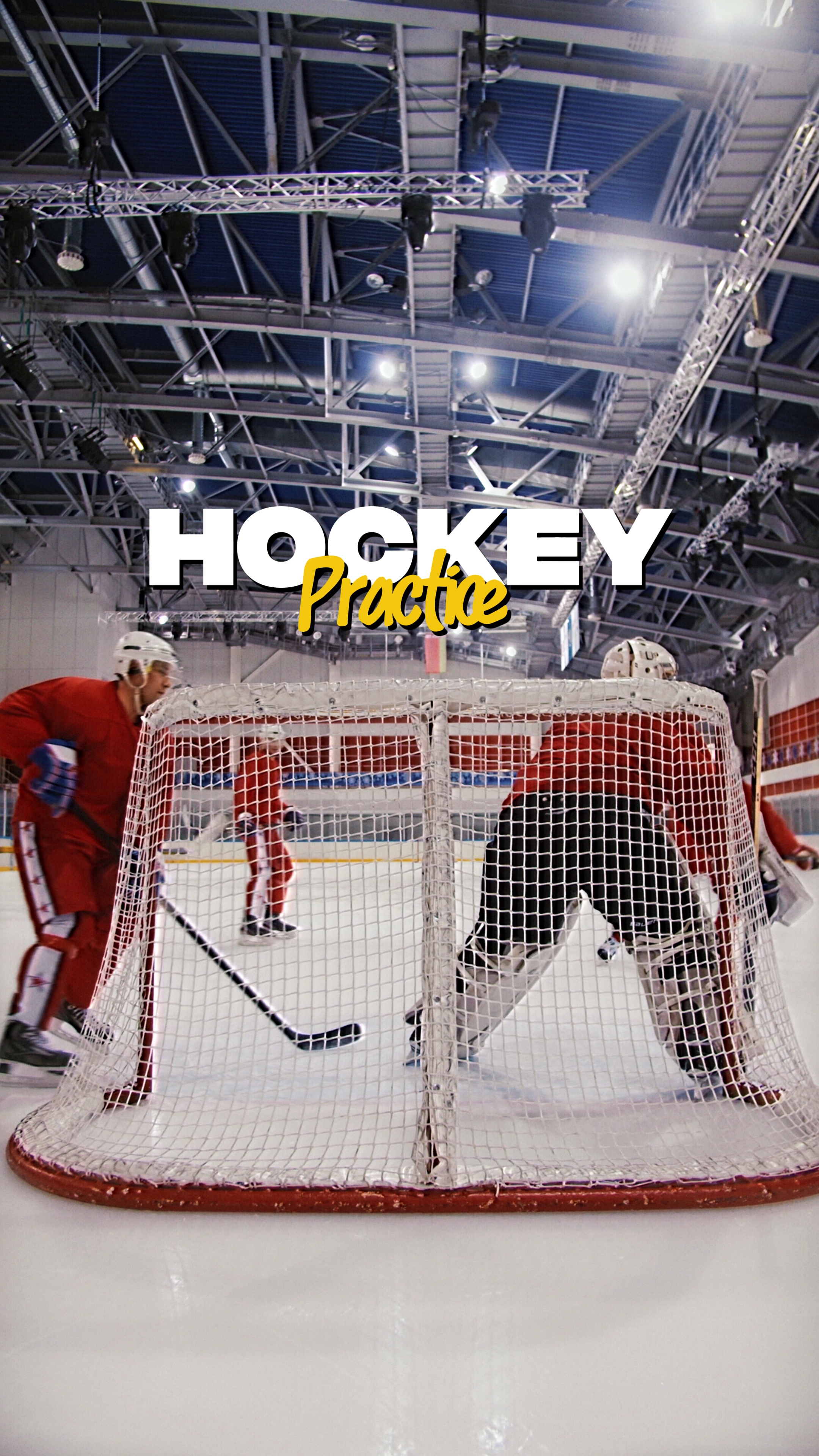 Hockey Sports