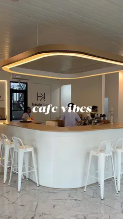 Vibes Cafe 