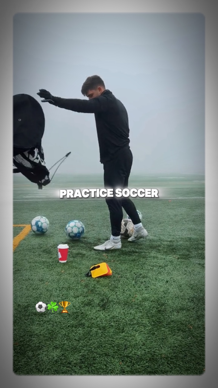 Practica fútbol 