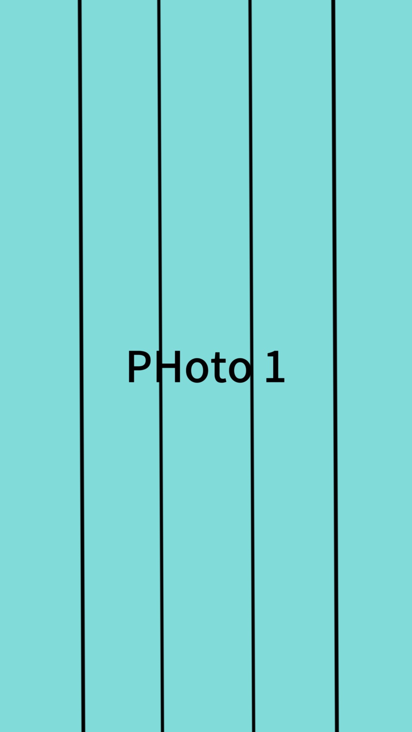 Tampilan foto