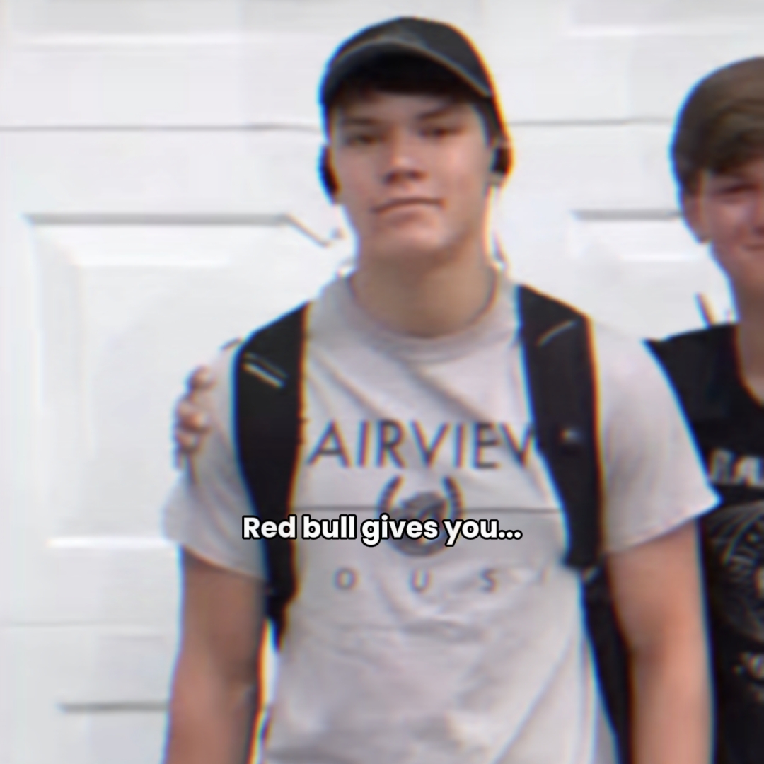 Gym Transition Edit