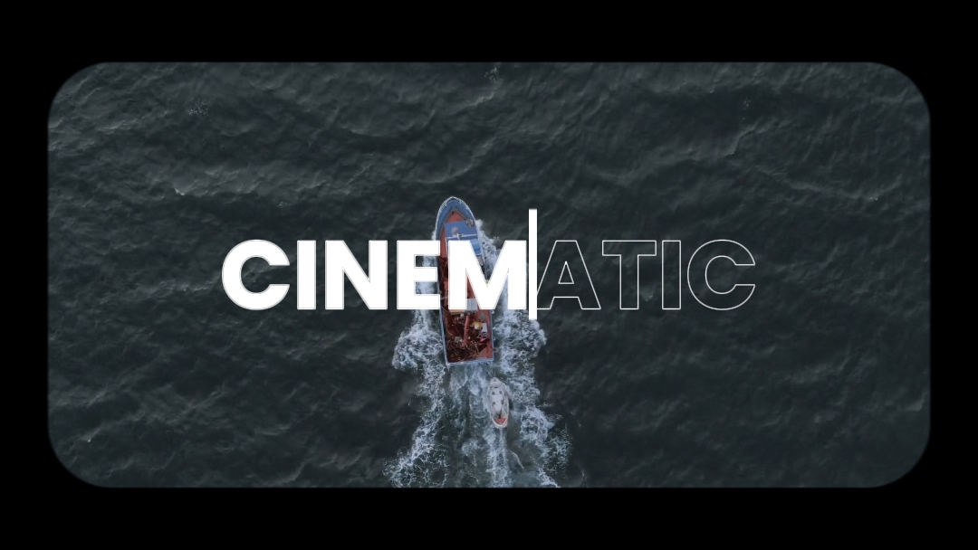 Vídeo Cinematográfico