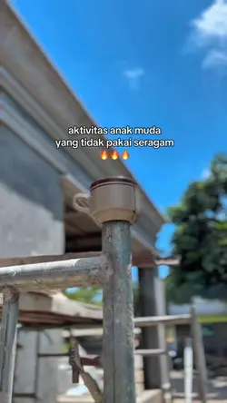 aktivitas anak muda