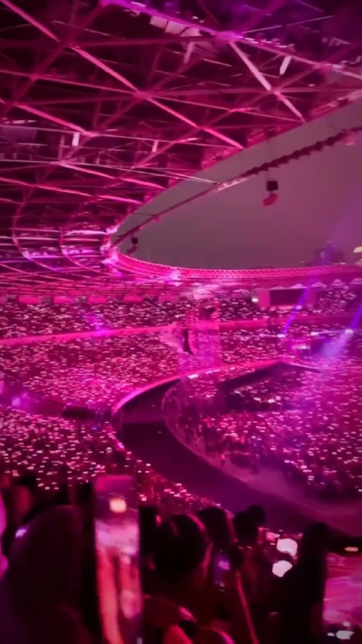 blackpink concert