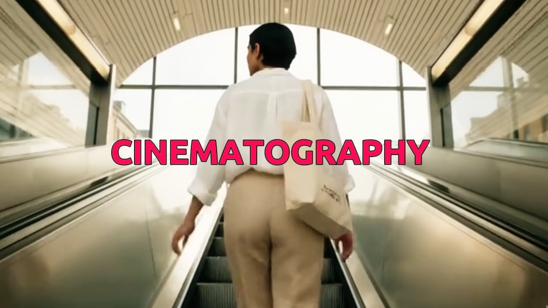 Cinematografía 