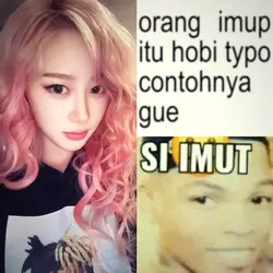 imup hoby typo