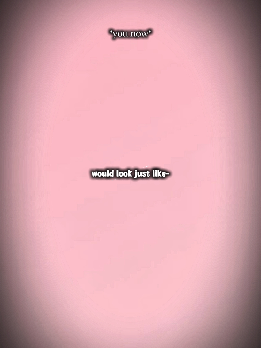 just like you