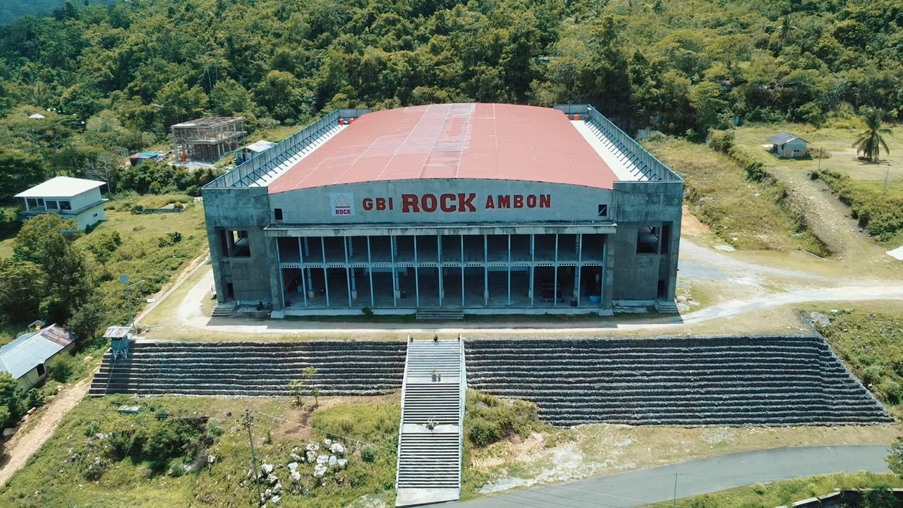 Dron ciemático