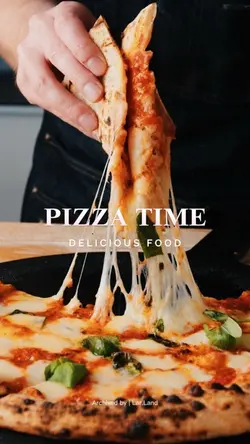 Pizza Time