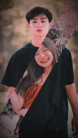 Cute Couple 