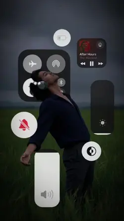 Spotify music temp