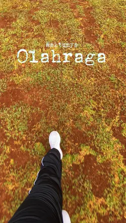 Olahraga aesthetic