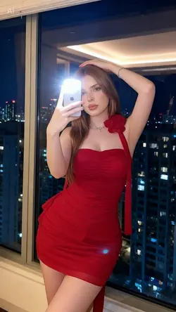 AI Selfie