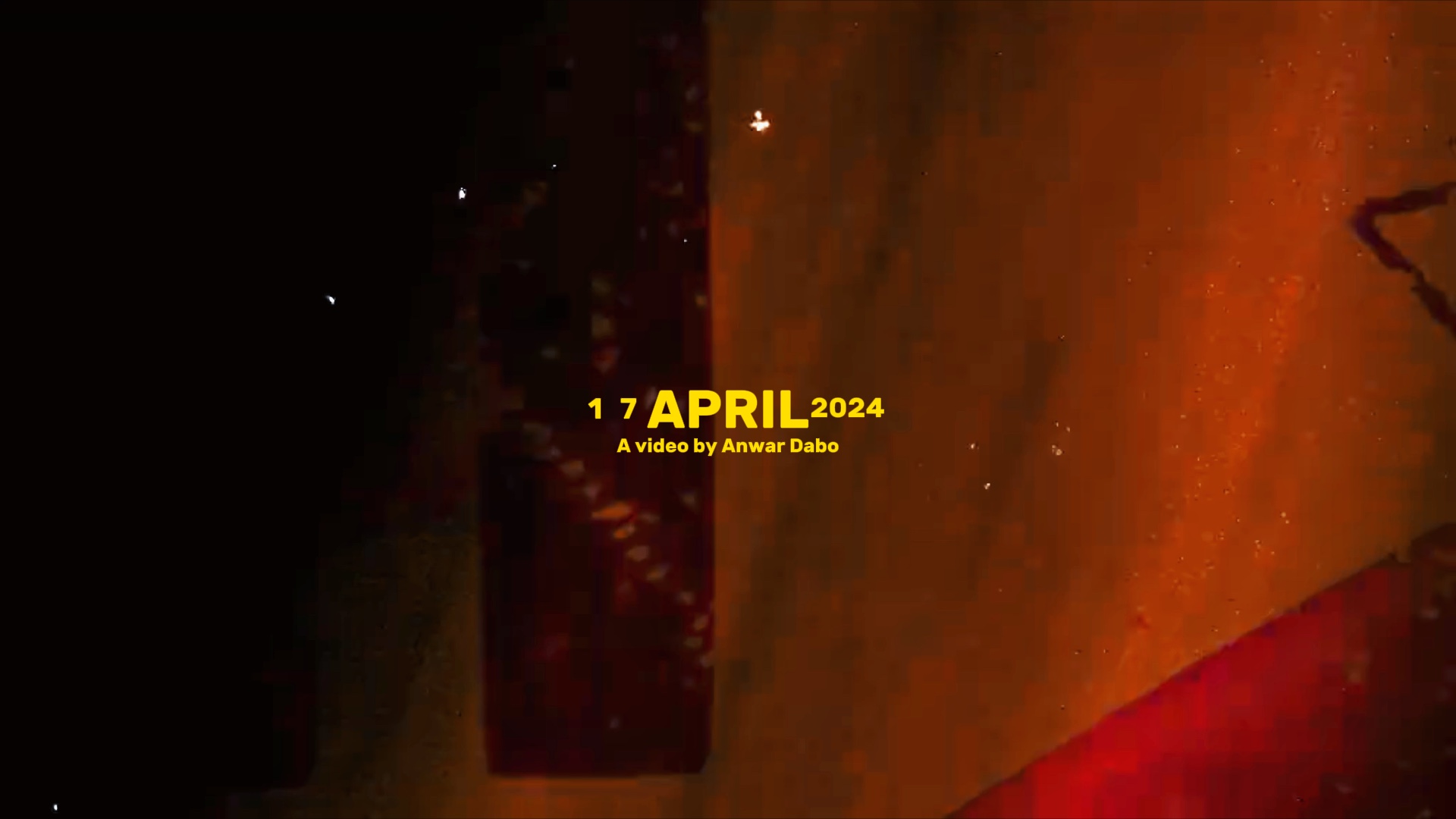 MINI VLOG APRIL 2024
