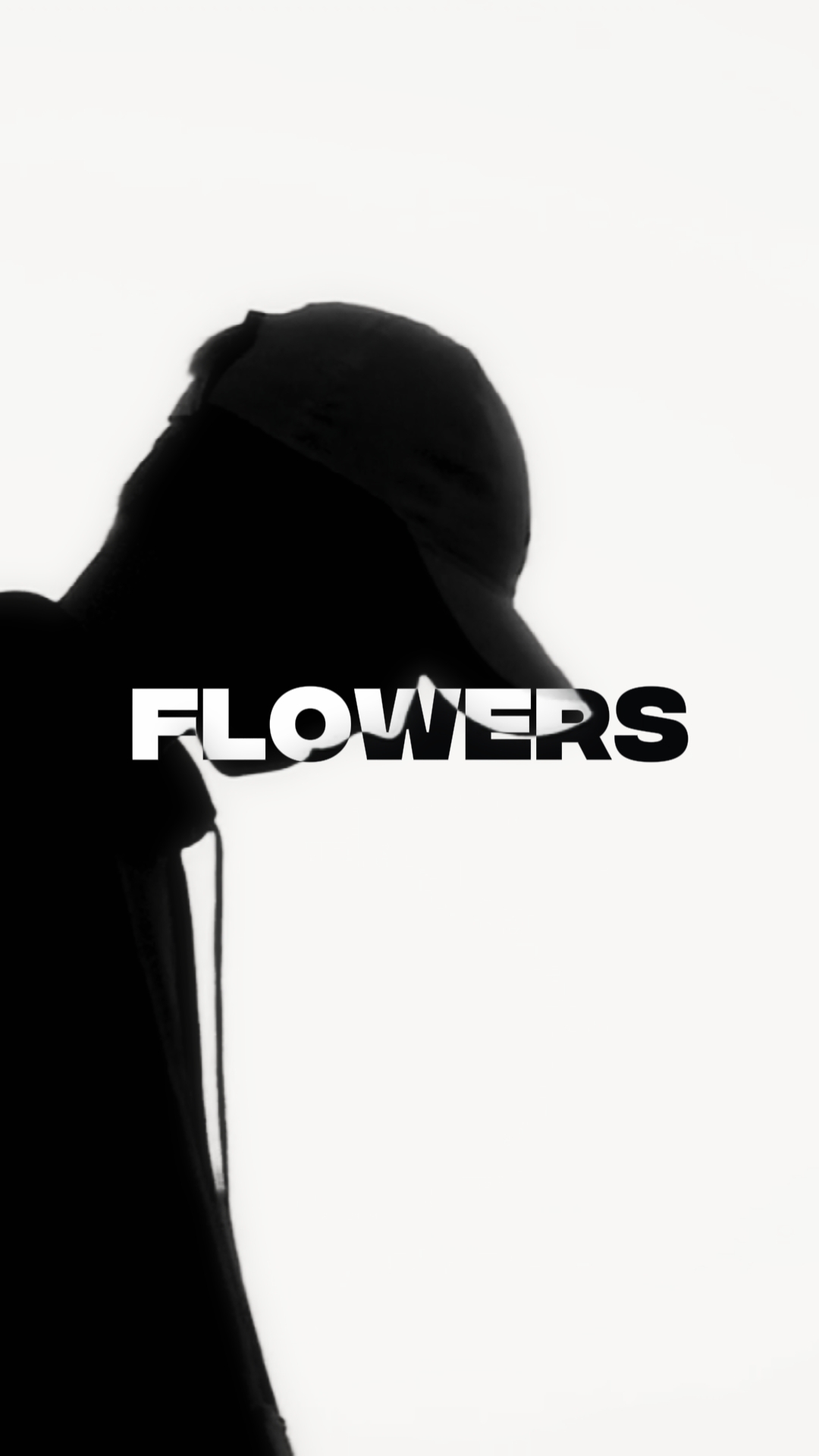 You can ask flowers 