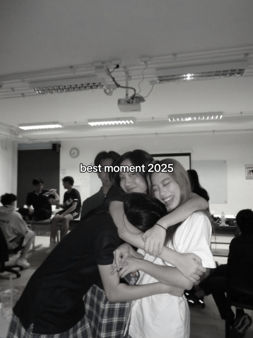 best moment 2025