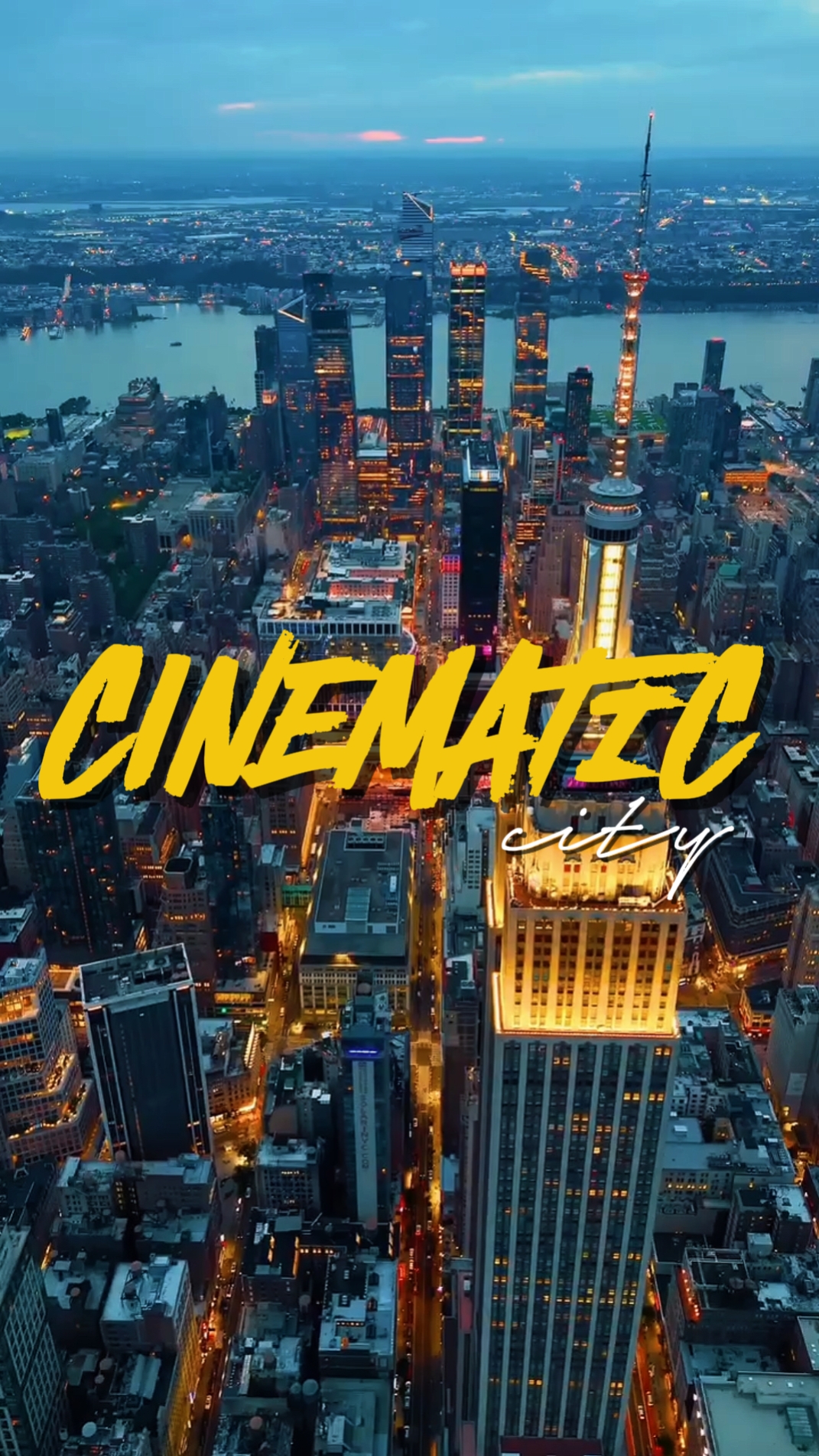 CIUDAD CINEMÁTICA 