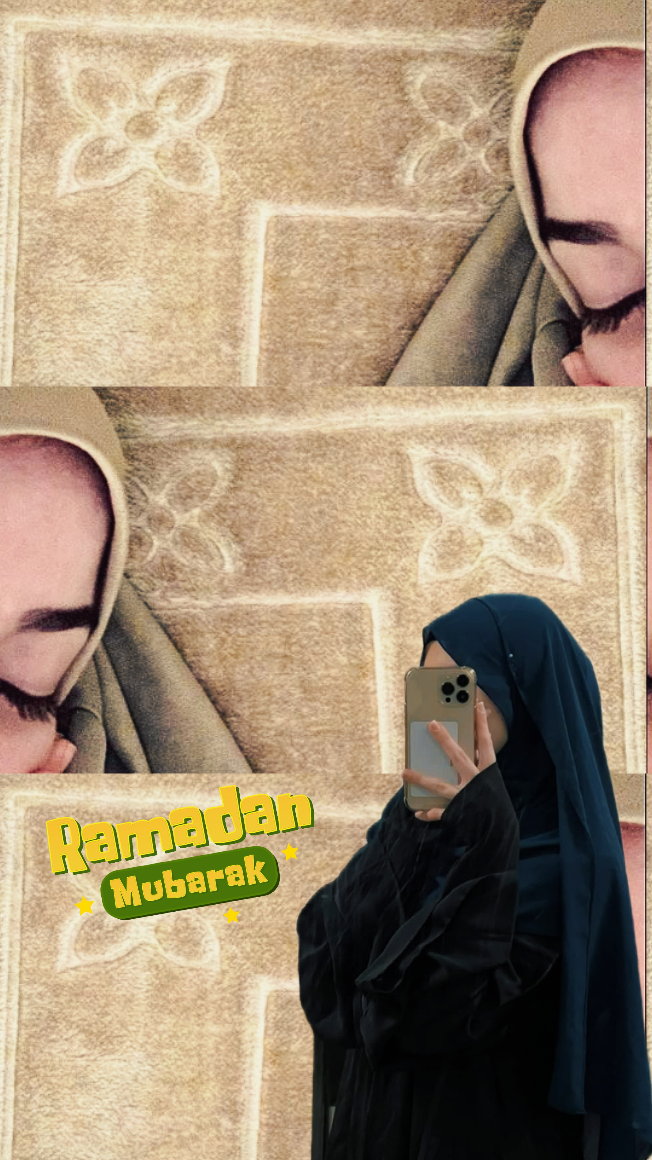 Ramadhan Mubarak